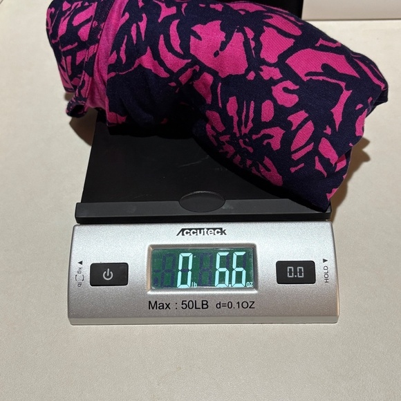 Talbots Women's Sleeveless Faux Wrap Tunic Top Sz L Casual Office Business City - Picture 13 of 13